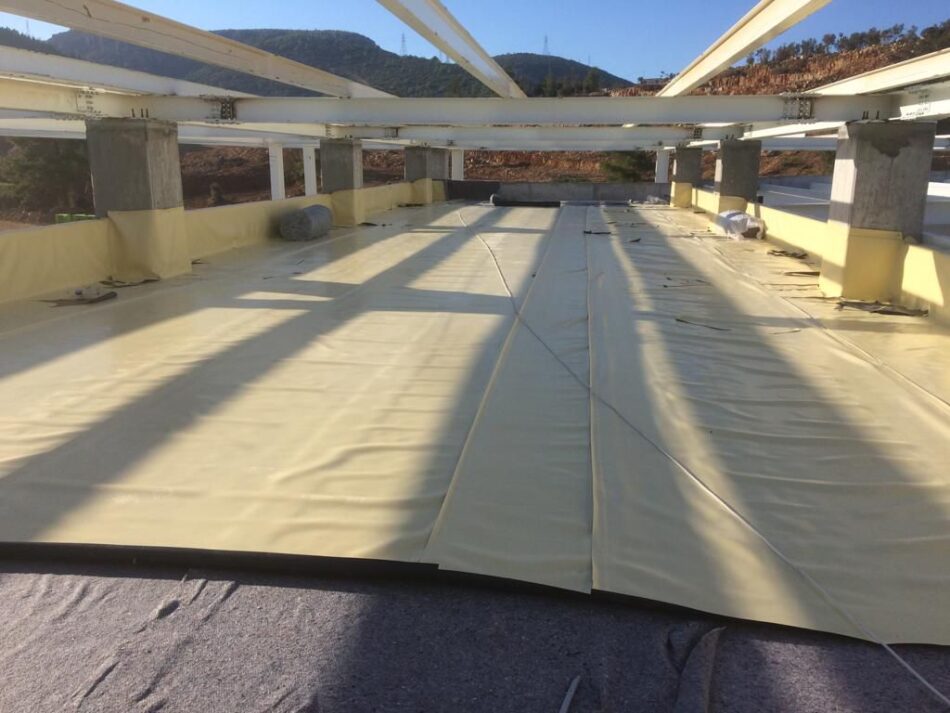 Bodrum Şehirlerarası Otobüs Terminali