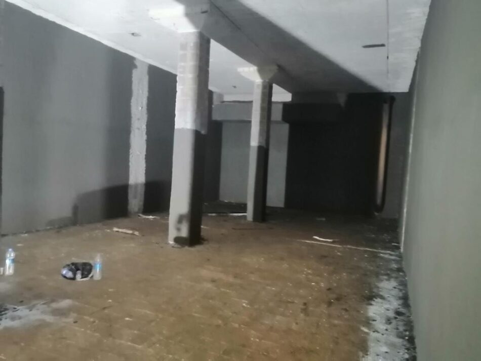 DİSKİ Dicle Su Depoları