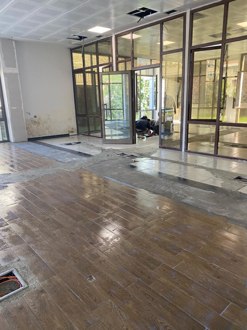 BOSS YAPI'YA HOŞ GELDİNİZ