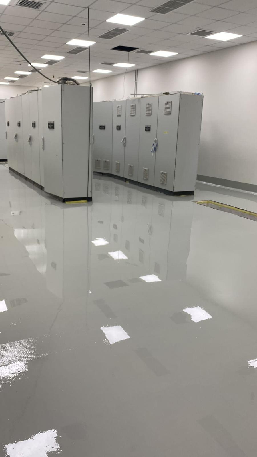 Çalık Enerji Bazyan Kombine Çevrim Dönüşüm Santrali