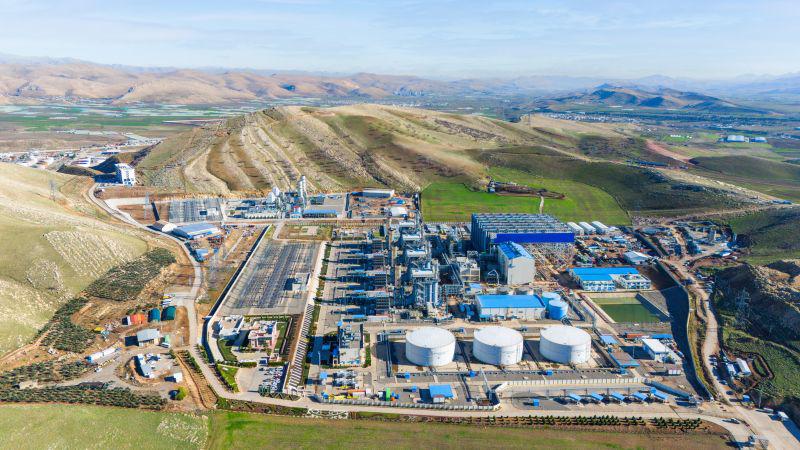 Dış Cephe Mantolama: 2025 Güncel Rehberi