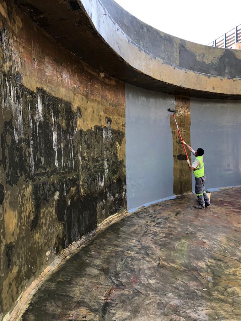 Mazıdağı Metal Geri Kazanım ve Entegre Gübre Tesisleri