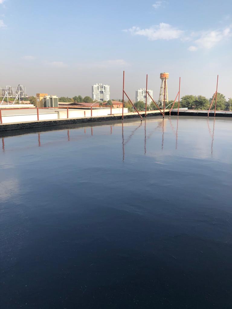 BOSS YAPI'YA HOŞ GELDİNİZ