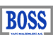 BOSS Yapı